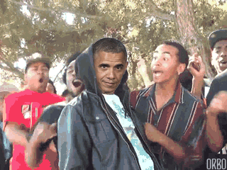 Supa Hot Obama