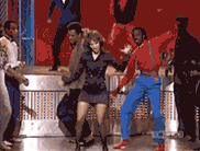 Dance Moves