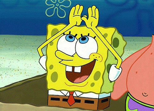 Spongebob Boring
