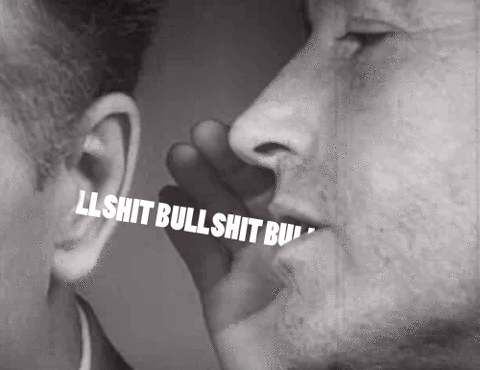 Lies, All Lies