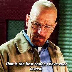 The Best Coffee