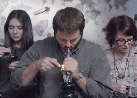 Bong Tokes