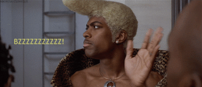 Shush!