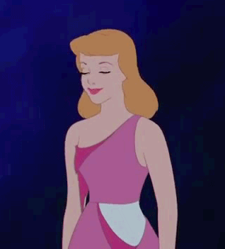 Cinderella No
