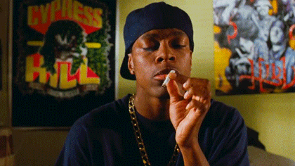 Getting Stoned