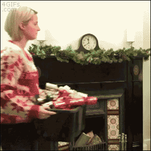 Christmas Tree Decorating