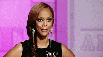 Tyra – Damn