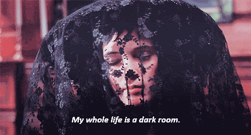 Dark Room