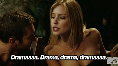 Drama Drama Drama