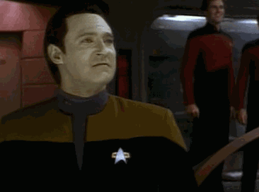 Data Fist Pump