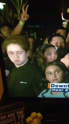 Disgusted Diva