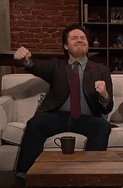 Fist Pump