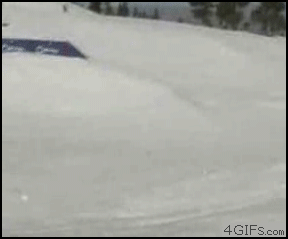 Faceplant