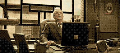 Computer Rage