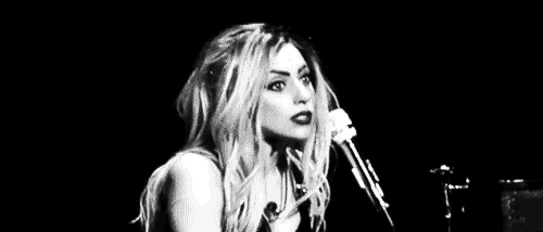 Dubious Gaga