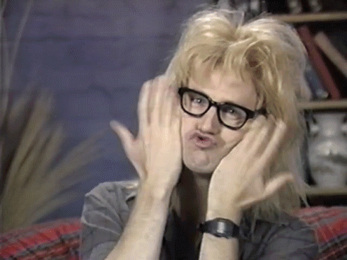 Garth Fish