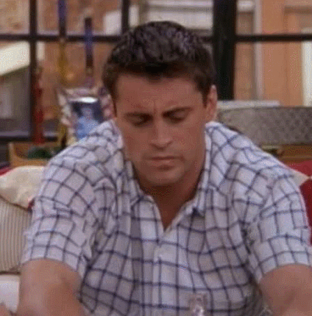 Joey Heh Heh