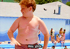 Hey Girls