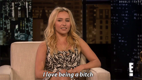 Hayden Panettiere