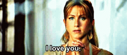 I Love You