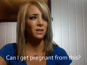 Can I get Pregnant?