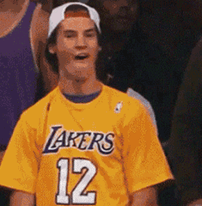 Lakers Deal With It