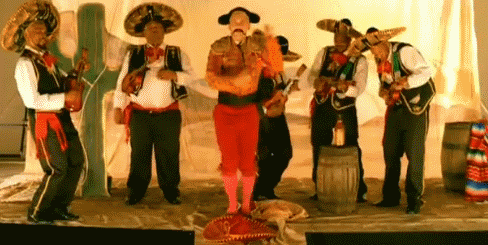 ¡ Fiesta Intenso!