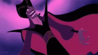 Maniacal Laughter