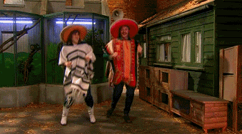 Happy Cinco De Mayo