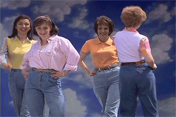 Mom Jeans