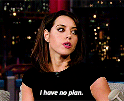No Plan