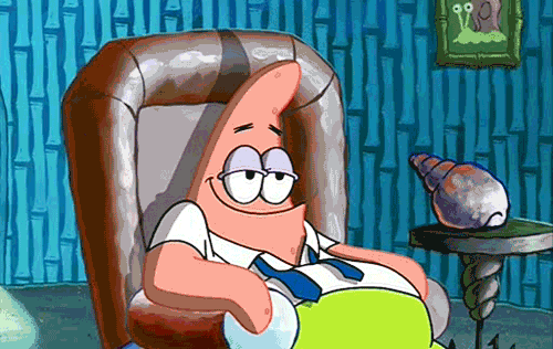 Patrick LOL