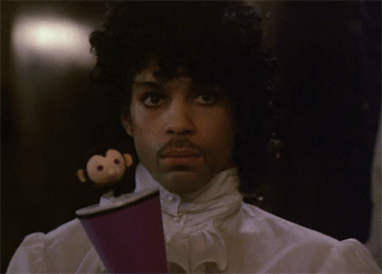 Prince Monkey No