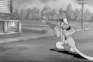 Popeye Squirt