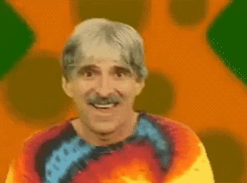 Happy Hippy