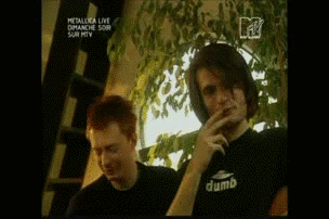 Radiohead Rimshot