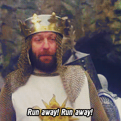 Run Away