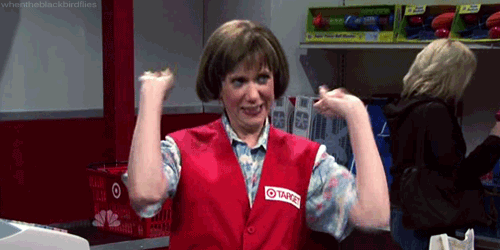 It's Friday!