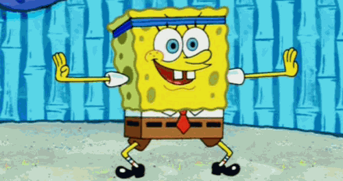 Spongebob Breakin'