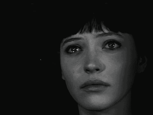 Sad Tears