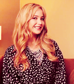 Smiling