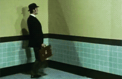 Silly Walk