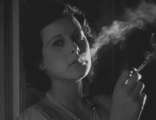 Smoking