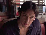 Speechless John Cusack