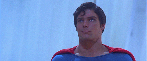 Superman O.K.