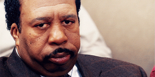 Stanley Stare