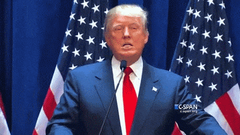 Mad Trump