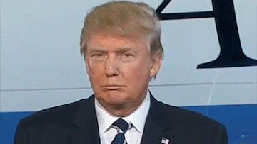 Trump Faces
