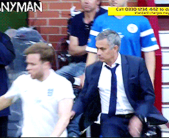 Mourinho Trip