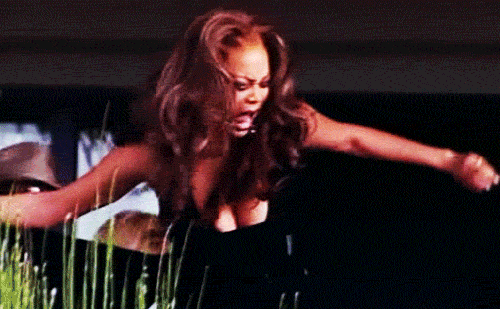 Tyra Victory